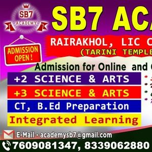 Meet your Posher, Basanta kumar